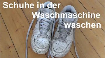 nike air force waschmaschine waschen|Kann man Nike air Force 1 in der Wasch.